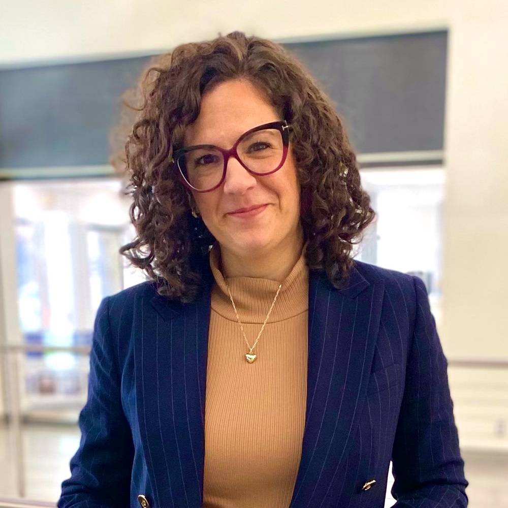 Meet your Posher, Carrie